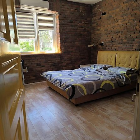 Old Town Hostel Ohrid Exterior photo