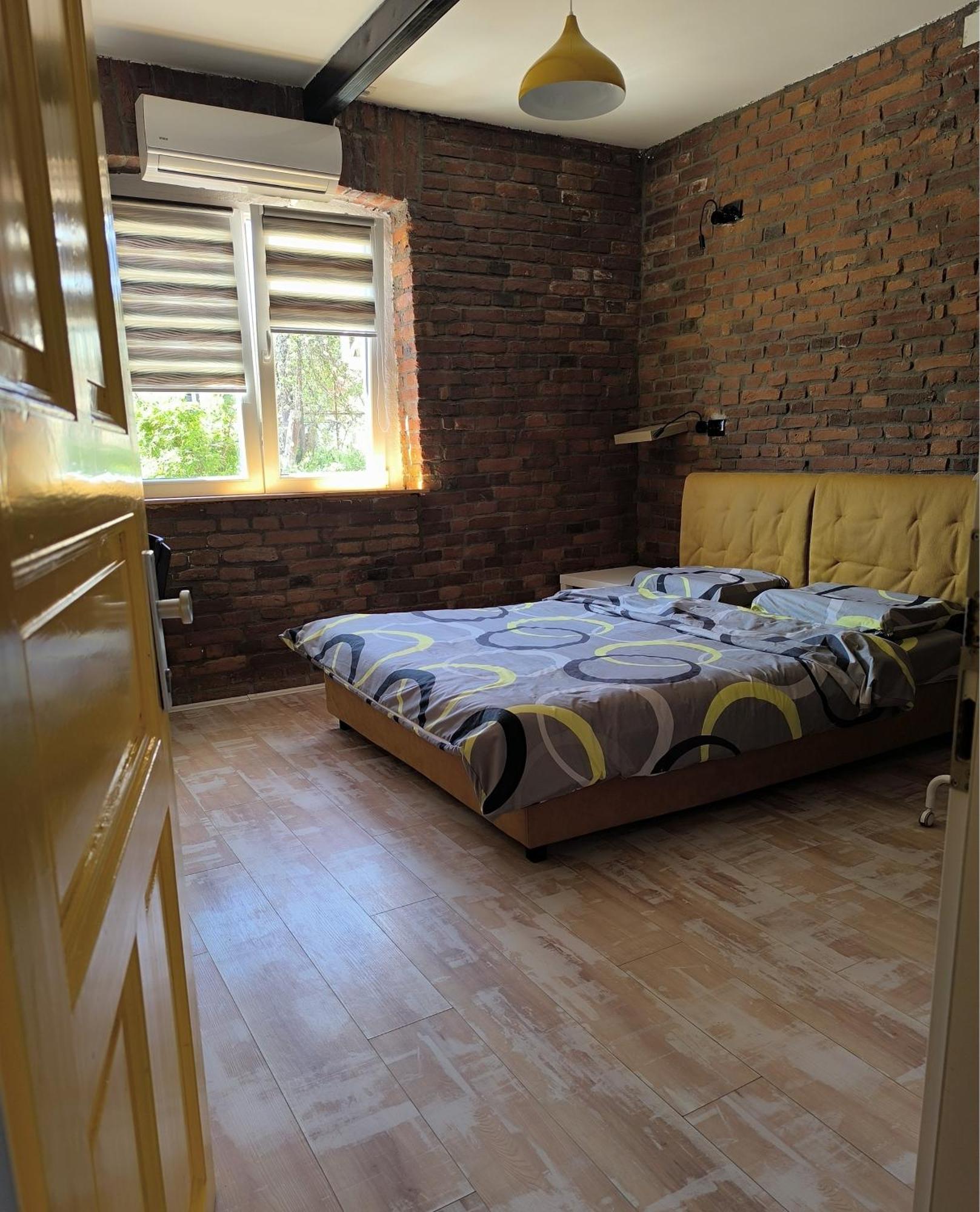 Old Town Hostel Ohrid Exterior photo