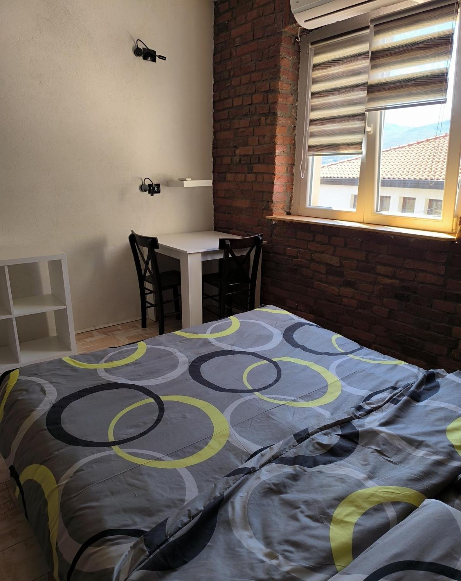 Old Town Hostel Ohrid Exterior photo